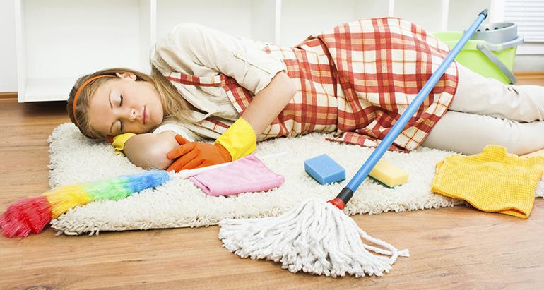 ProfCleanLondon's tweet image. #Cleaning #tips for lazy people bit.ly/1BfNrRG