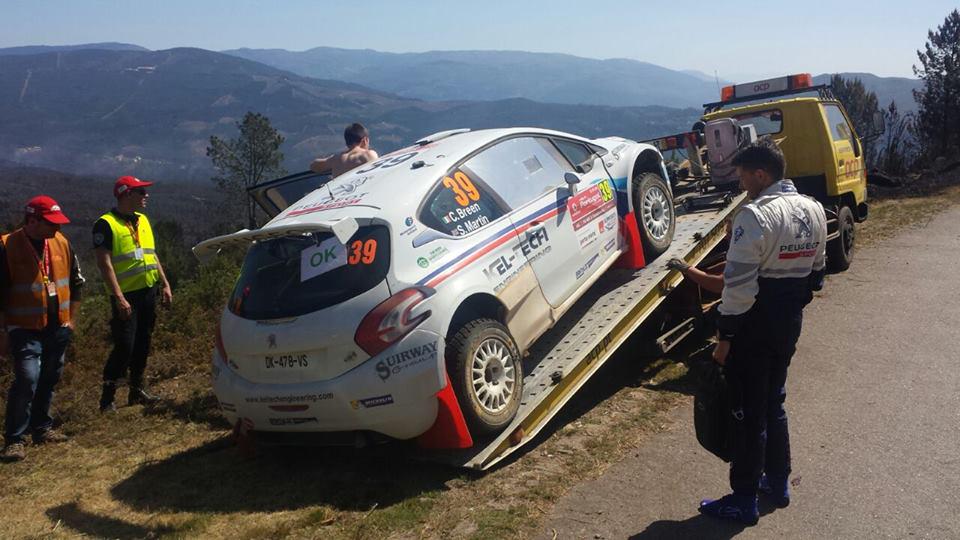 WRC: Vodafone Rallye de Portugal [21-24 Mayo] - Página 3 CFmo1rSW0AAuRM1