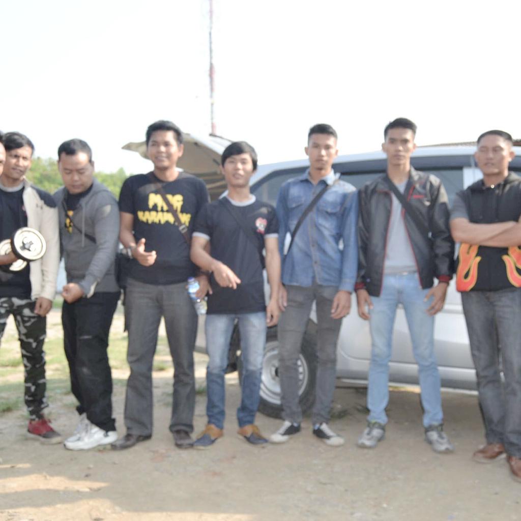 Pasukan MBC