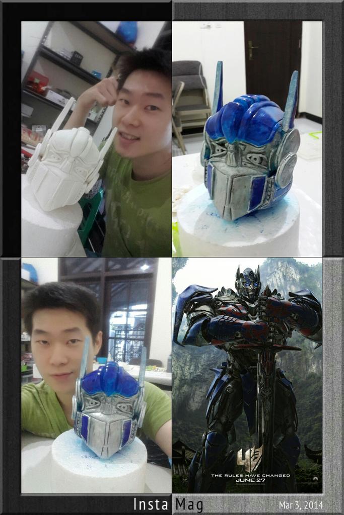 Beng (Celebrity Chef tweet media