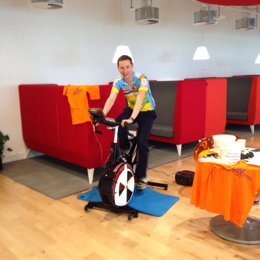 O2O_Cycle's tweet photo. Stewarts enquirey! @GerryFunstuff has tested positive for excessive bacon &amp; cabbage in the bloodstream! http://t.co/vsLEGoiDd1