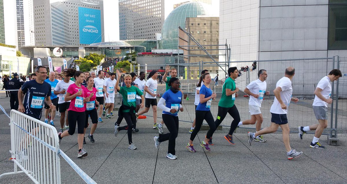 ParisLaDefense's tweet image. 00:21:33 : Meilleur temps sur les 6km #RunAtWork. Découvrez le votre sur runatwork.com/fr/evenement/r… #résultats #LaDéfense