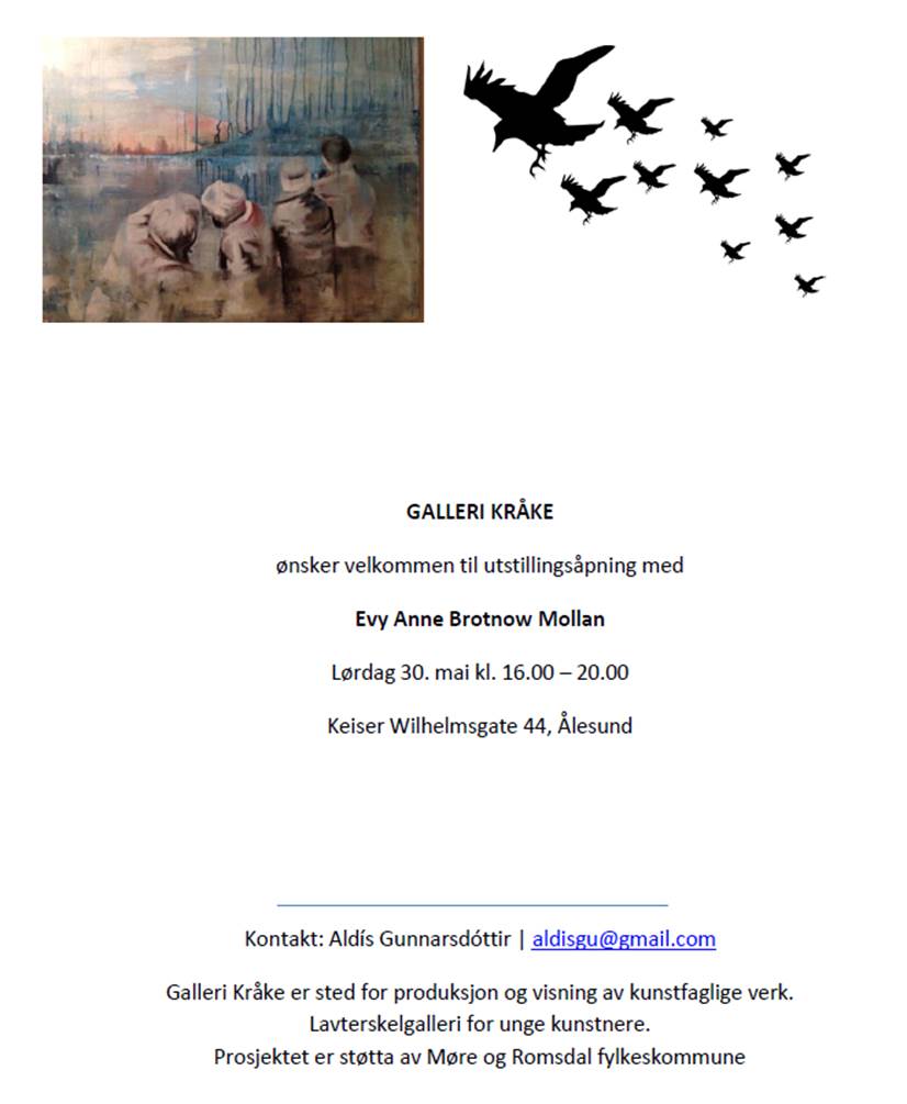 Aldís Gló Gunnarsdóttir (@agunnarsdottir) on Twitter photo 