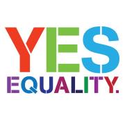 GoforaWander's tweet photo. A big day for Ireland! Hopefully we can make a positive change and legalise same-sex marriage #Equality #VoteYes http://t.co/mW5PheEIv3