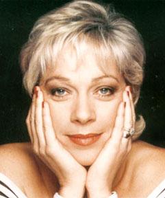 HAPPY 57TH BIRTHDAY TO ACTRESS DENISE WELCH!!    