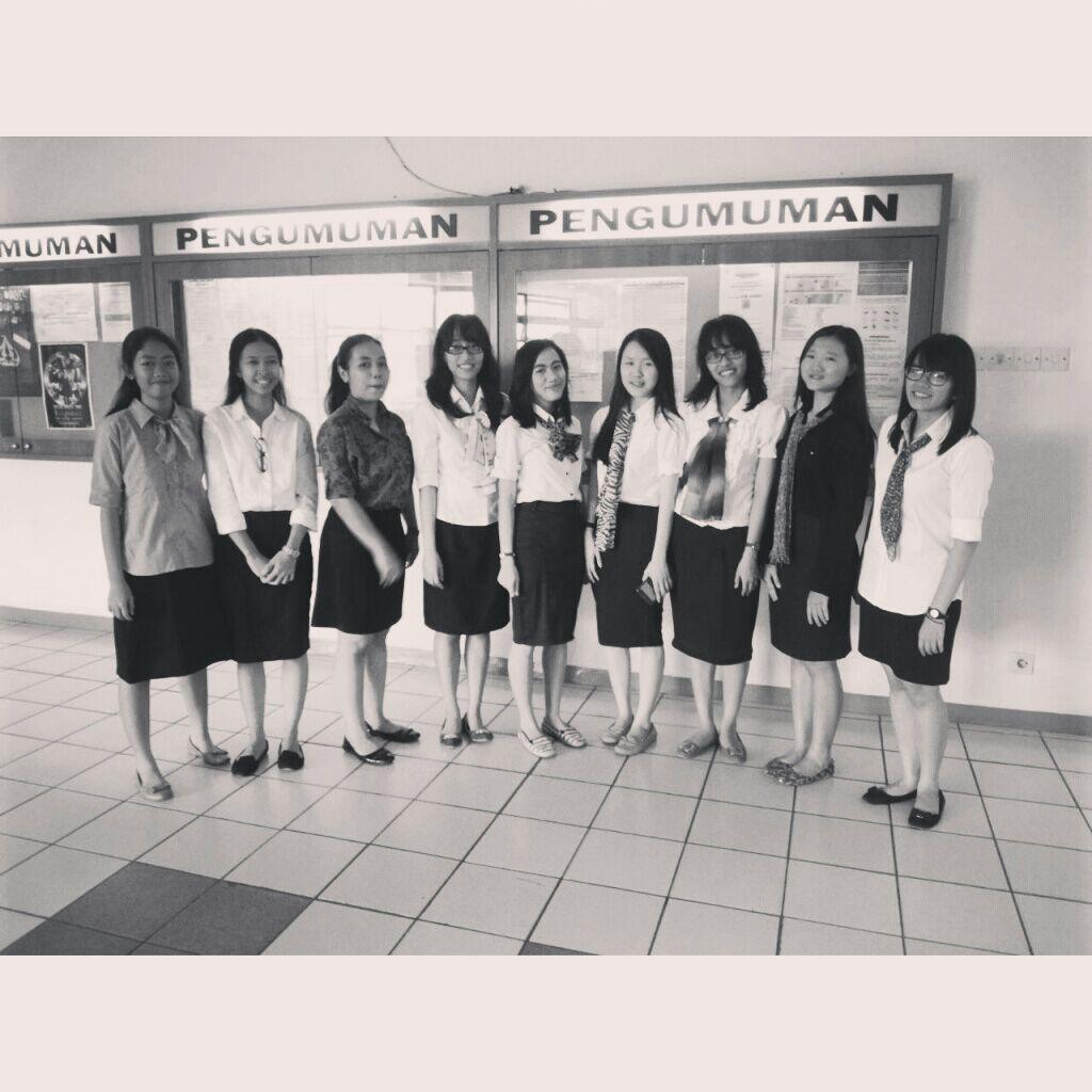 henny_ice's tweet photo. Calon cici humas.. http://t.co/wgRLk0pKY6