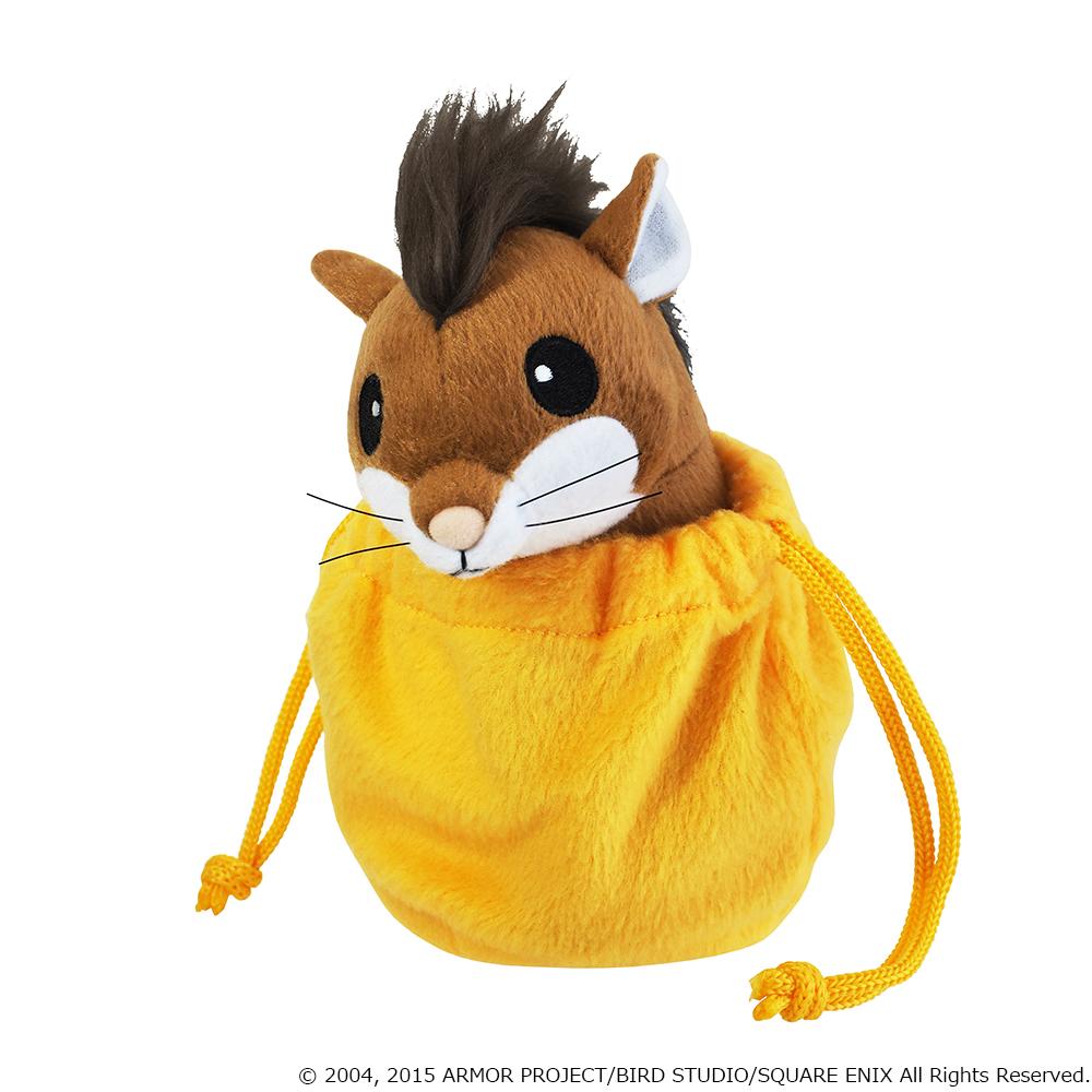 ドラゴンクエストⅧ トーポ ぬいぐるみ 美品 ドラゴンクエストⅧ トーポ ぬいぐるみ 美品 - メルカリ