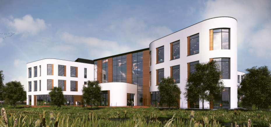 . @AEWarchitects design ‘dreamland’ headquarters for <a href="/Moneypenny/">Moneypenny</a> bdai.ly/bUrz #Construction #creative