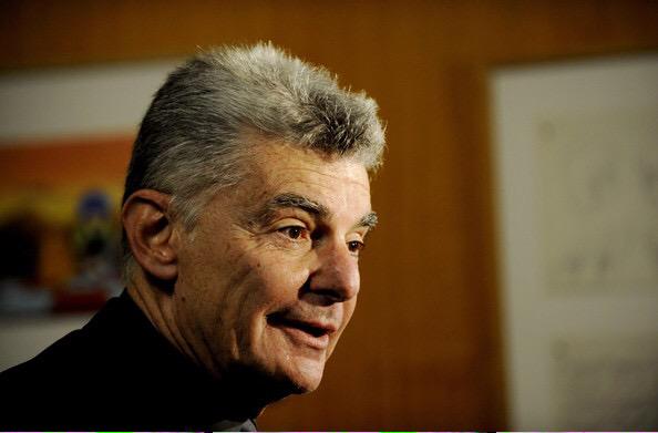 Happy Birthday, Richard Benjamin! 