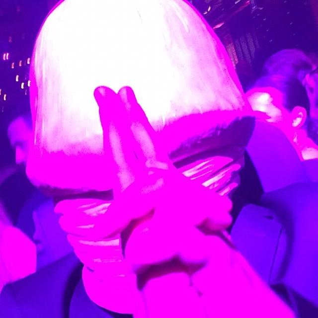 Lasernight