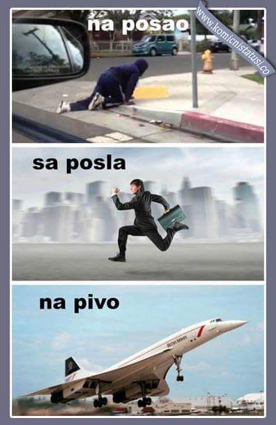 Tako jee :-D