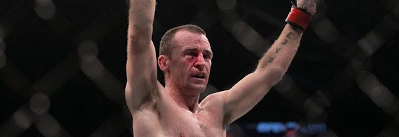 SeanSheehanBA's tweet photo. Neil Seery set to face Louis Smolka at UFC 189 in Las Vegas http://t.co/K6CblhSz9p http://t.co/TjPSTW2ufc