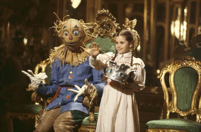 Happy Birthday to Balk. Star of cult favorites Return to Oz & The Craft!   