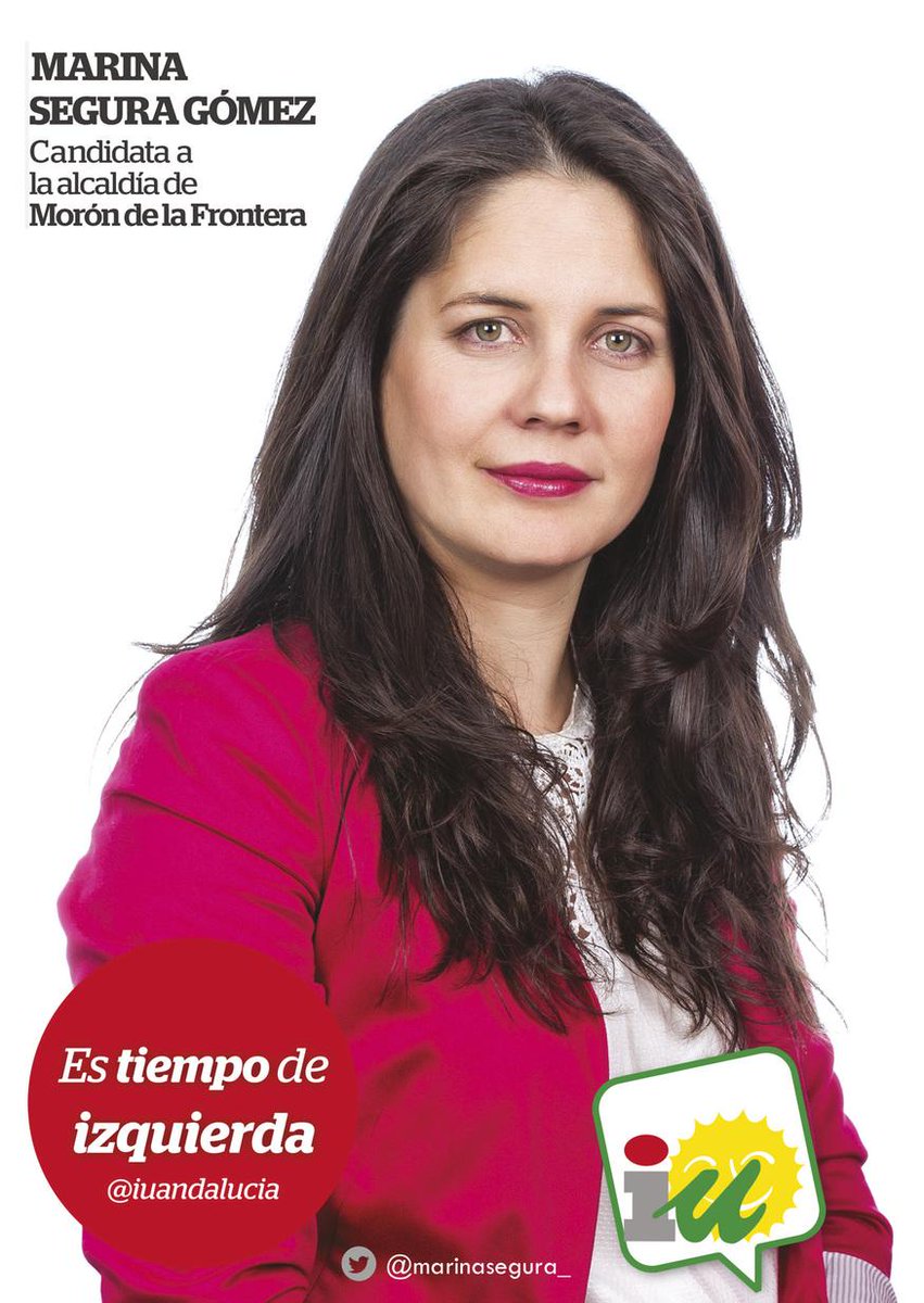 IUMORON's tweet photo. @RadioElGallo @PrensaAytoMorn @descubremoron @SEMorndelaFra @RadioMoronSER http://t.co/d7ZbawJmVE