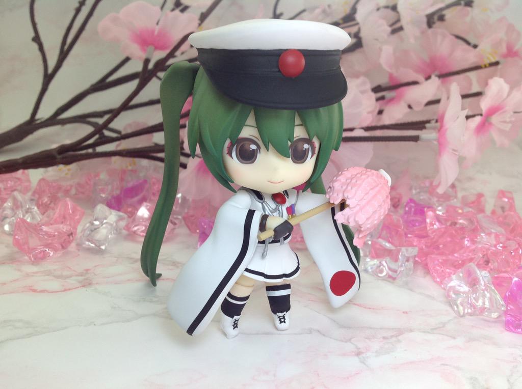 توییتر D3 D3保管庫 در توییتر ねんどろいど千本桜 白桜花ver お披露目 ねんどろいど 千本桜 Http T Co Dsopqlyrt6 توییتر D3 D3保管庫 در توییتر ねんどろいど千本桜 白桜花ver お披露目 ねんどろいど 千本桜 Http T Co Dsopqlyrt6