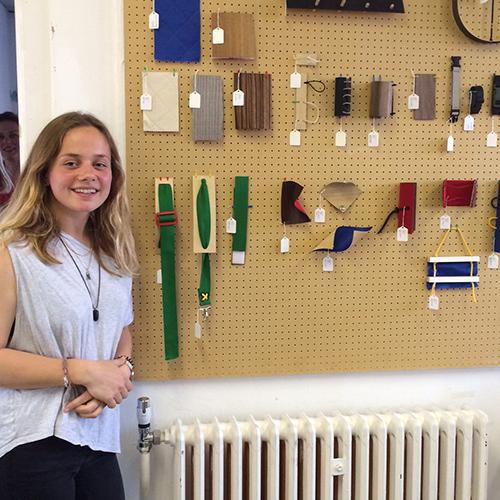 jehane_ltd's tweet photo. Izzy Stone-Wilson - Wrap-up Furniture shortlisted for the Anna-Maria Desogus Memorial Award 2015 @artsbrighton http://t.co/NMelcs5aJb