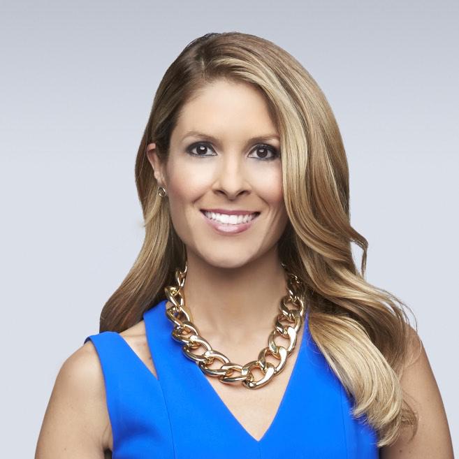 breakfasttv's tweet image. RT #HappyBirthdayDina!! @DinaPugliese