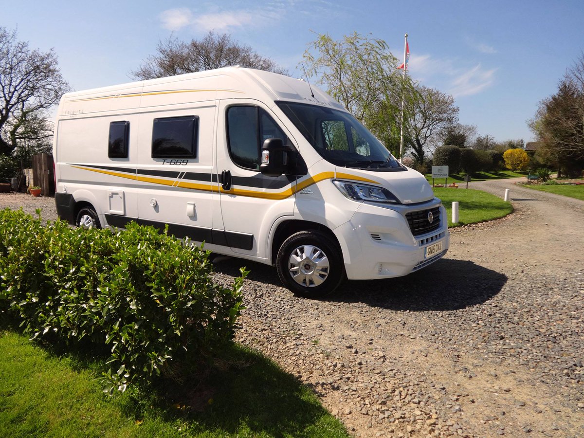 Special offers for w/c 29 May in our fantastic new Tribute 669! on.fb.me/1HykepF <a href="/eastdevonhour/">#EastDevonHour</a> <a href="/UKHolidayHour/">#UKHolidayHour</a>