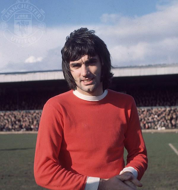 \" Learn more about George Best\s incredible career: Happy Birthday   