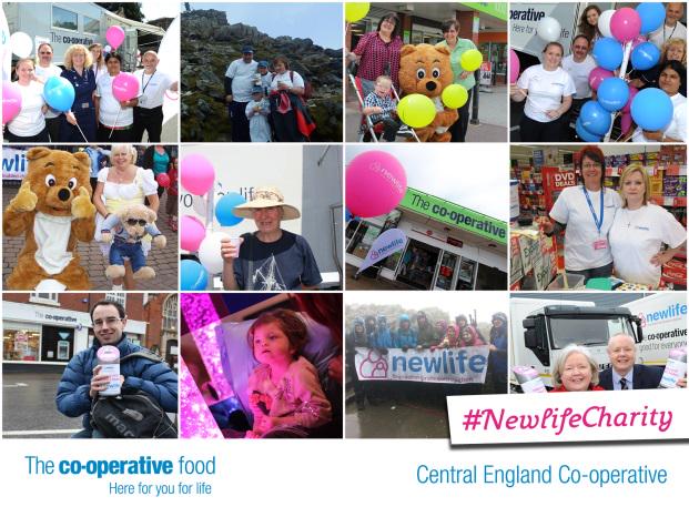mycoopbarton's tweet photo. Check out our recent achievements with @Newlifecharity see how they help the local community:http://t.co/XqZDDt9aQL http://t.co/qN8Xa2y04Q