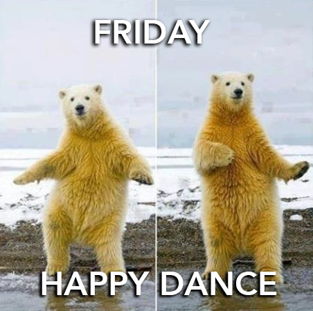 yateslets's tweet image. Its nearly the weekend, and a bank holiday one too!! Enjoy everyone : ) whatever you have planned