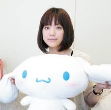 少し前に話題になったシナモン氏のTwitterを担当されている、サンリオ