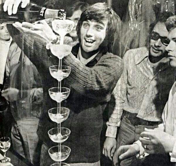 Happy Birthday George Best!!!              