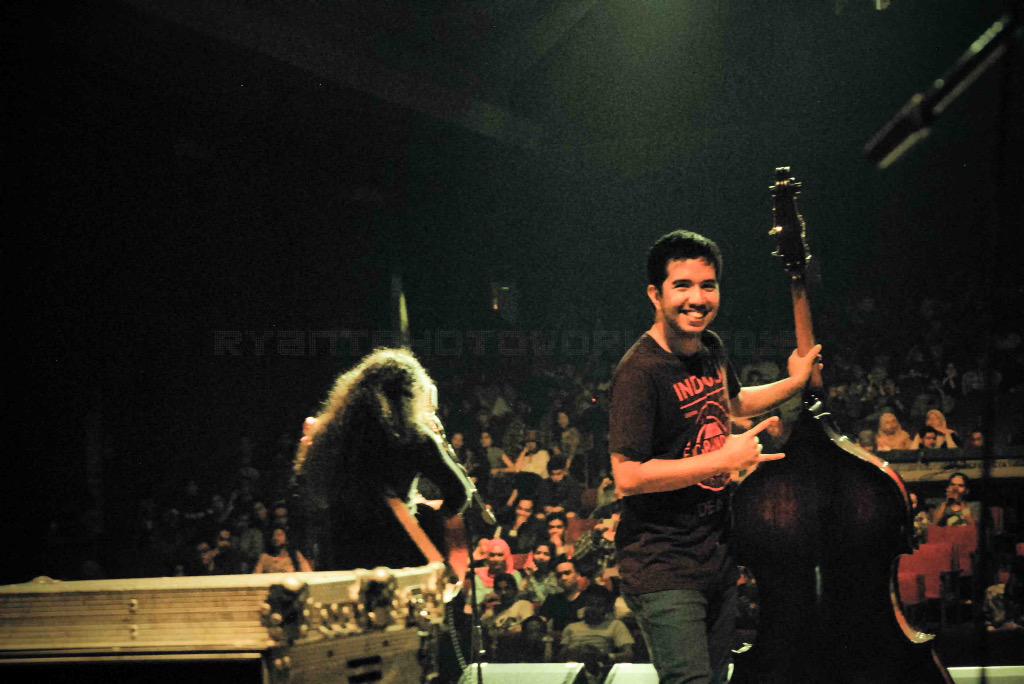 #RyantPhotoWorks #payungteduh 
PAYUNG TEDUH
Event/Venue : RECHTREATIVE/ Dago Tea House, Bandung
Date : May 14, 2015