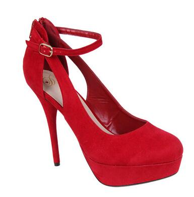 ShoesandAcc's tweet photo. Red Strap heels...Available in size 6.5( big 39) for #3,499 only.. http://t.co/kR6Wvtk5m8