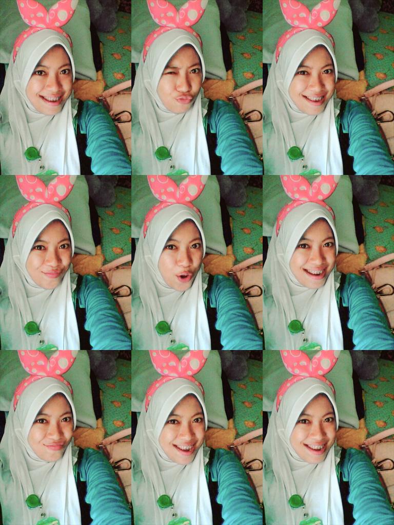 Hasil di pehapein dosen😪👯