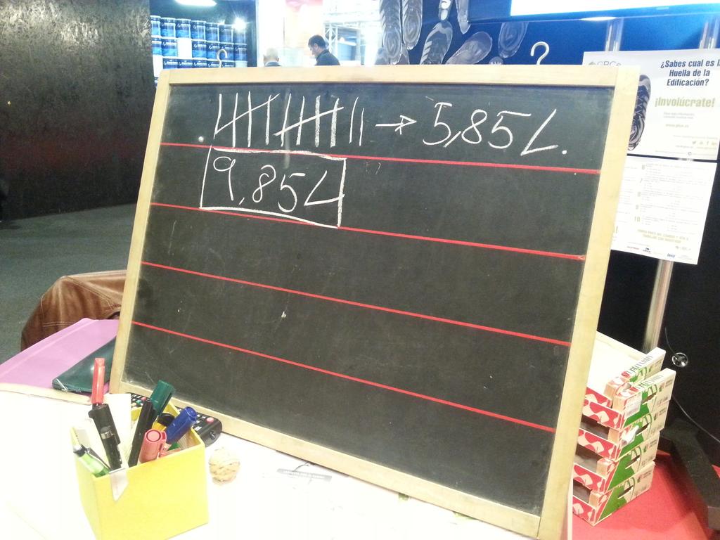 XavierRrBb's tweet image. Evento cubo de hielo Construmat.Ya hemos desvelado el misterio! Resiste el cubo de hielo! @PlataformaPEP #icecubebet