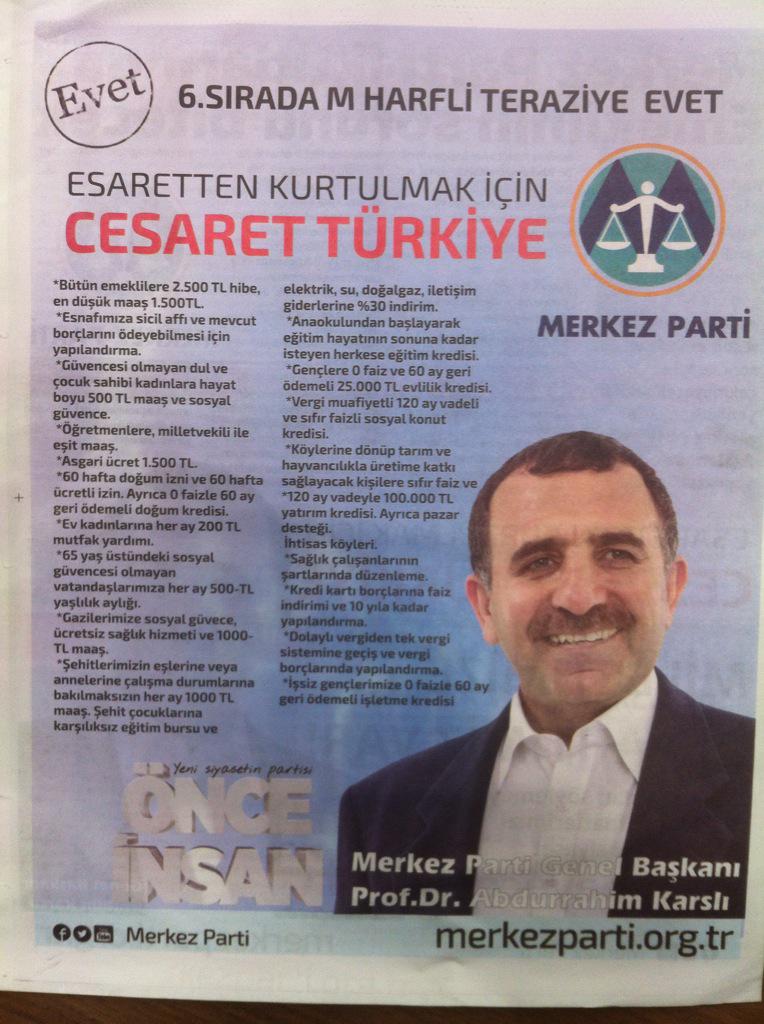 meptrabzon's tweet photo. http://t.co/gFofkzU0pc