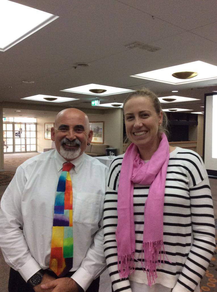 Hawker Brownlow Teaching and Learning Conference, Melbourne <a href="/dylanwiliam/">Dylan Wiliam</a> <a href="/HawkerBrownlow/">Hawker Brownlow Education</a> <a href="/ACTEducation/">ACT Public Schools</a>