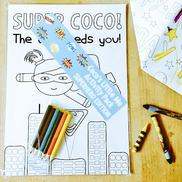 Coco Elizabeth tweet media