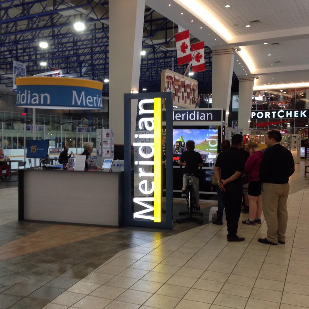 kristykeen's tweet image. You ride and @MeridianCU and our #Commitment2Community sponsors @TourDeGrand1 to support #HelmetsForKids @CambCentre