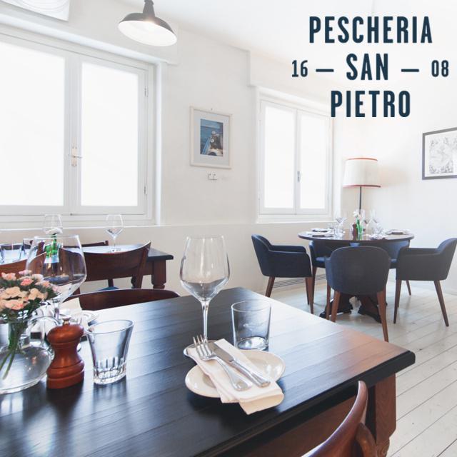 #pescheriasanpietro #firenze
