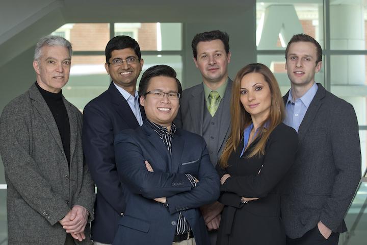 thefoxschool's tweet image. Whether in #bigdata or #braindata, Fox researchers are trailblazers. ow.ly/MNYeo