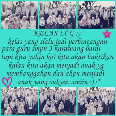 ayu_w15's tweet photo. IX G ☺ http://t.co/bh5BUUeWDz
