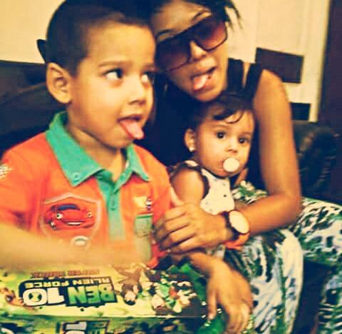mestizashlymes1's tweet photo. Me encanta esta familia @MestizaOfficial @MesiasRamses @BabyAshlyMedina http://t.co/fidqb9KqJR