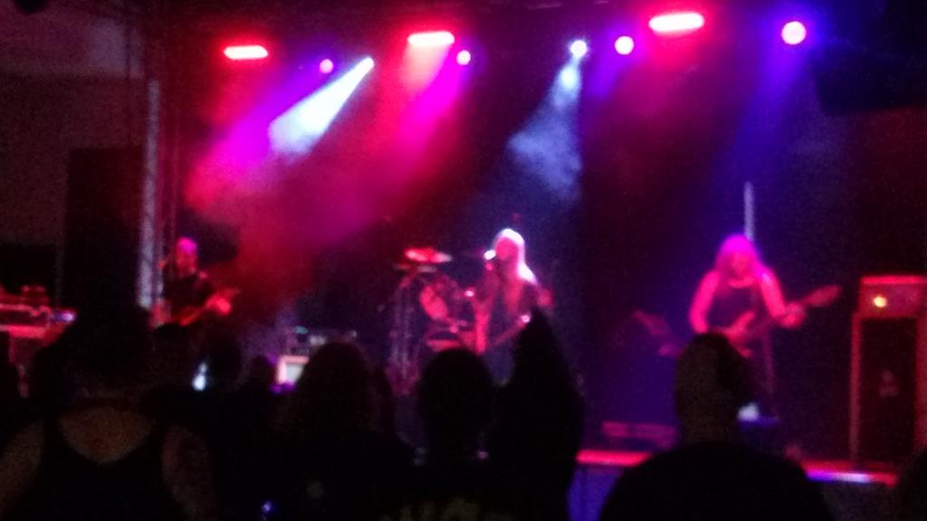 bigdark1's tweet photo. #WGT2015 #Frigoris http://t.co/TWoq4qQXjb