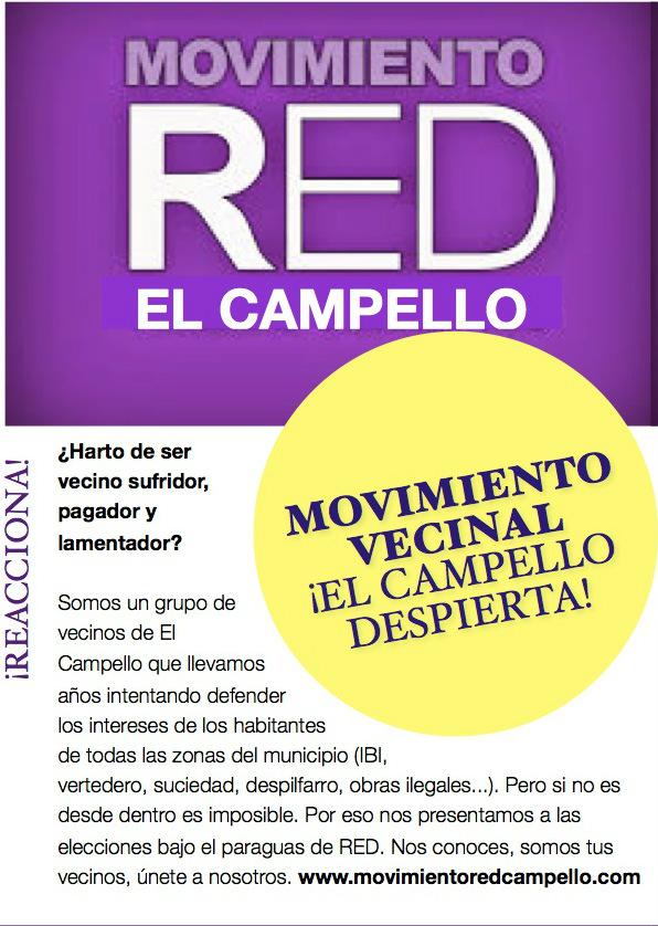 RedElCampello's tweet photo. Hoy 19h30 Marivel Triviño estará en el Pub Flanagan's ! 
Últimas horas d campaña Note lo pierdas! 
#CampelloDespierta http://t.co/yfERlRuihX