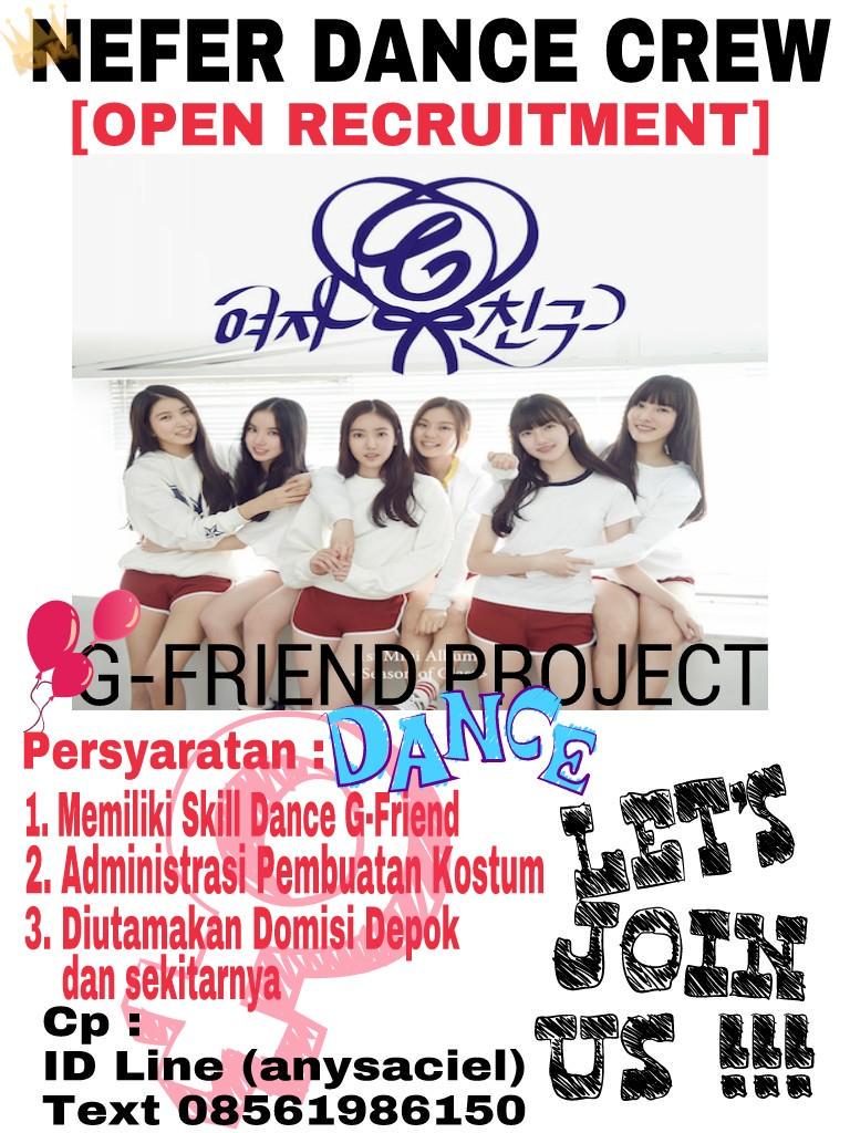 ♚NEFER Dance Crew♚ tweet media