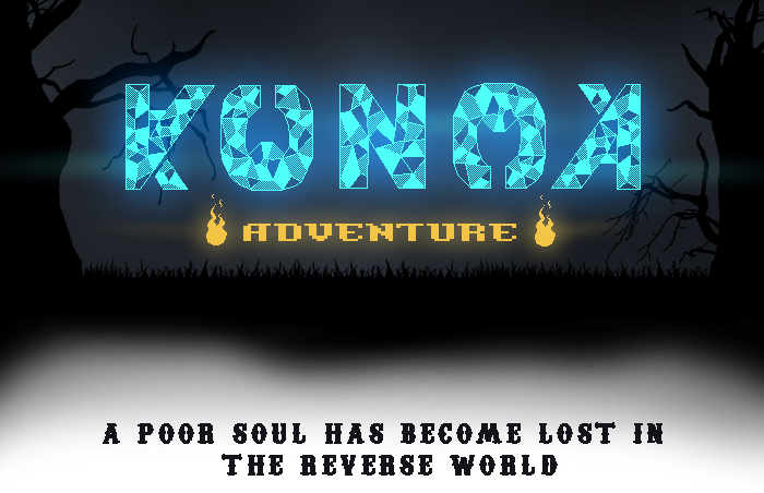 This week we're feeling dangerous playing KonMa Adventure by @SmappiStudio! adobe.ly/1JHs5n6