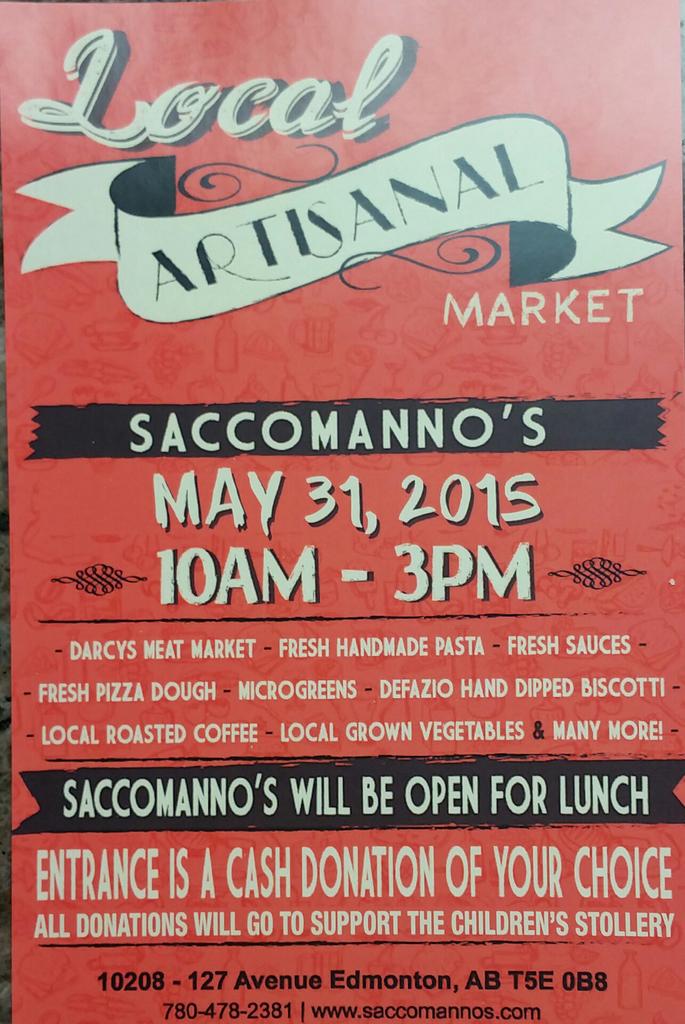 saccomannos's tweet photo. Hope to see everyone!! http://t.co/bPbQeCZkQt