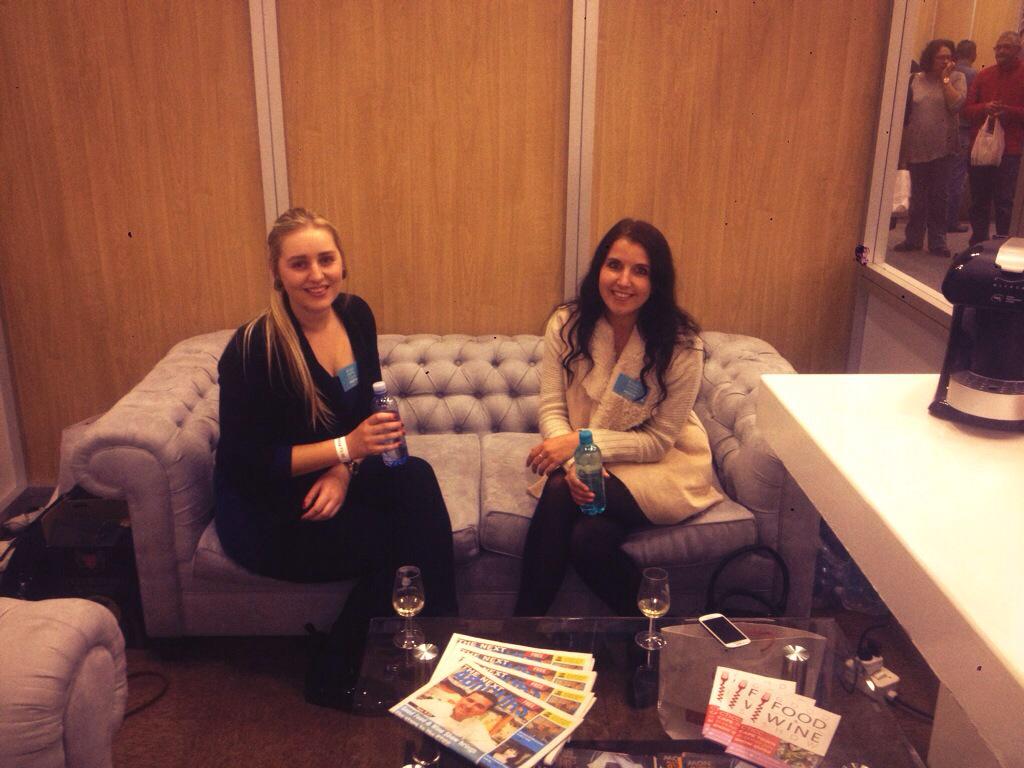 @PurelyLocalCT <a href="/PurelyLocalNS/">Purely Local NS</a> <a href="/AquaVitaWater/">Aqua Vita</a> #BeautifulEditorLadies