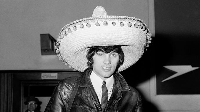 Happy Birthday George Best. The late legend was one of a kind winning a host of trophies through a glittering career 