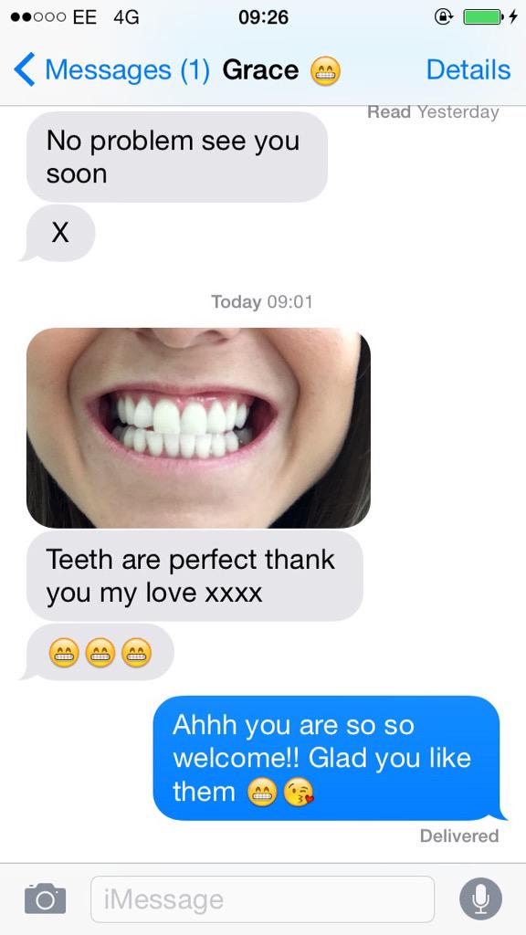 WhiteLabelTeeth tweet picture