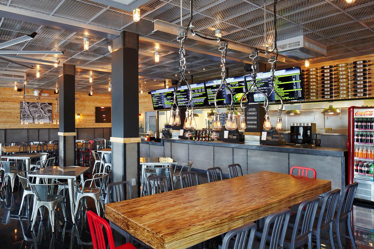 Stoolix's tweet image. We want a BURGER ! @BURGERFI