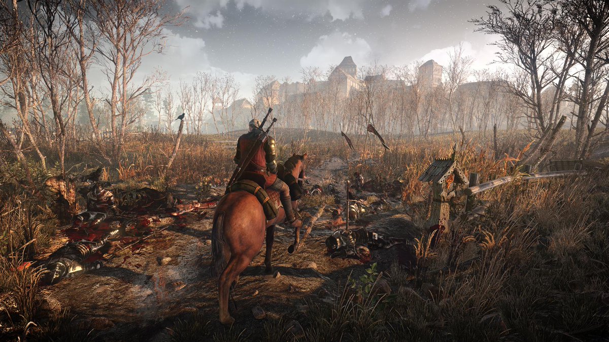 witcher 3 how to fast travel witcher 3 how to fast travel