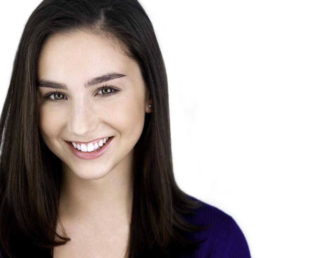 Happy Birthday to MOLLY EPHRAIM (PARANORMAL ACTIVITY 2, THE MARKED ONES) who turns 29 today 
